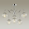 Люстра LUMION COMFI 4551/8C
