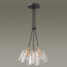 Люстра LUMION MODERNI 4455/3