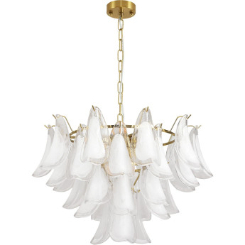 Люстра LUMION PLUME 8385/9