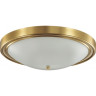 Настенно-потолочный светильник LUMION VINTAGE 5259/4C