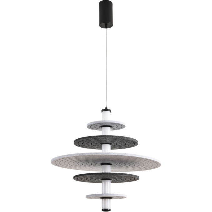 Подвесной светильник LUMION FELTA 8295/14AL
