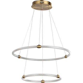 Подвесной светильник LUMION LEDIO TWINKLE 8010/50L