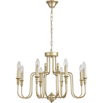 Потолочная люстра LUMION SUANA 8318/8