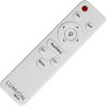 Светильник подвесной LUMION PAXTON LEDIO 5623/25L LN23 033 LED 25W 3000-6000K 2120Лм 220V чёрный