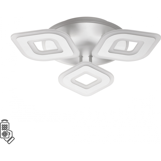 Светильник потолочный LUMION VIKKI 8255/62CL